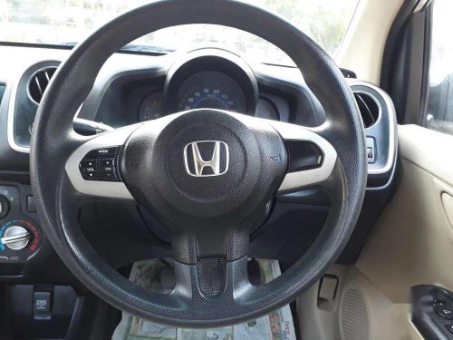 Used Honda Mobilio S i-VTEC 2016 MT for sale in Ahmedabad 