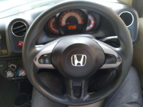 Used Honda Brio 2014 MT for sale in Chennai 