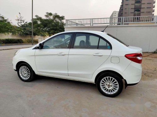 Used Tata Zest XMA 2015 MT for sale in Ahmedabad 