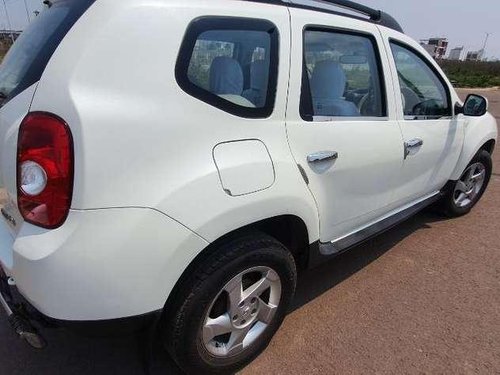 Used Renault Duster 2013 MT for sale in Raipur 