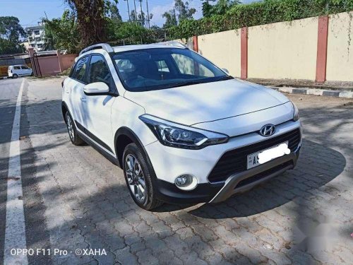 Used Hyundai i20 Active 1.2 S, 2016, Petrol MT in Guwahati 