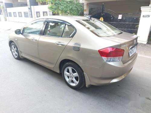 Used Honda City 2011 MT for sale in Chennai 