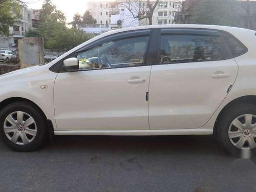 Volkswagen Polo Trendline, 2012, Diesel MT for sale in Mathura