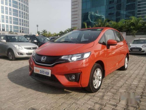 Used 2015 Honda Jazz V MT for sale in Chennai 