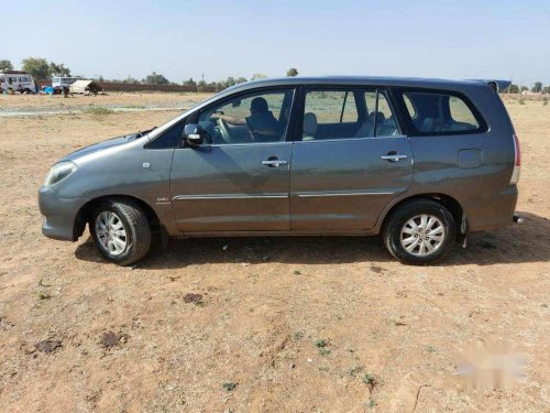 Used 2010 Toyota Innova MT for sale in Vijapur 