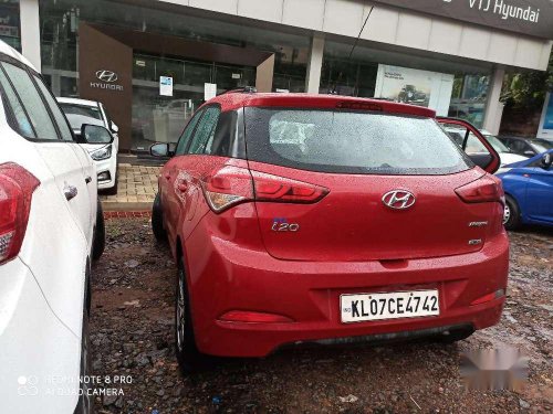 Used 2015 Hyundai Elite i20 MT for sale in Kochi 