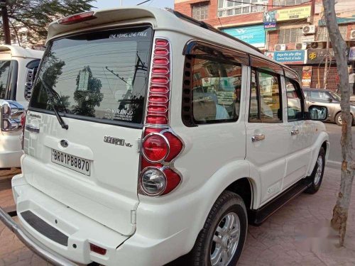 Used Mahindra Scorpio 2014 MT for sale in Patna 