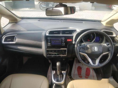 Used 2015 Honda Jazz V MT for sale in Chennai 