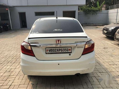 Used Honda Amaze 2018 MT for sale in Kolkata 