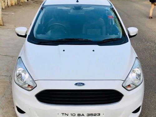 Used 2017 Ford Figo MT for sale in Chennai 