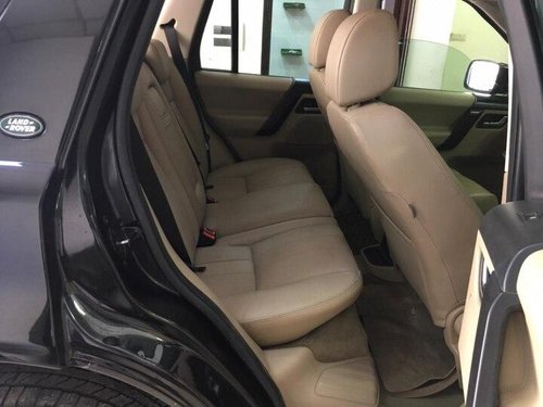 Used 2013 Land Rover Freelander 2 AT for sale in New Delhi 