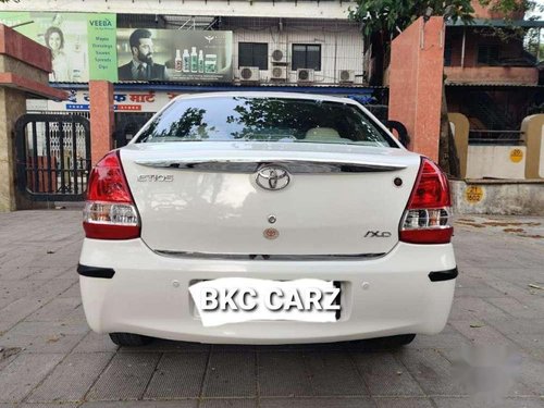 Used Toyota Etios VXD 2015 MT for sale in Mumbai 