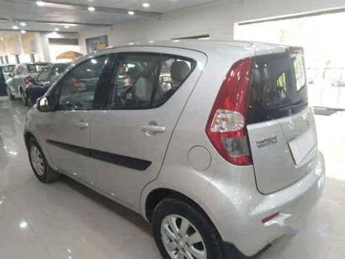 Used Maruti Suzuki Ritz 2011 MT for saile in Baramati