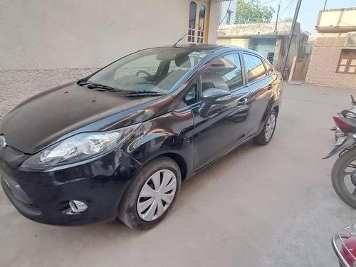 Used 2012 Ford Fiesta MT for sale in Vadodara