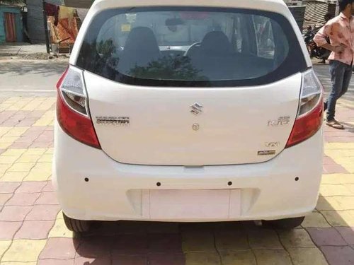 2015 Maruti Suzuki Alto K10 VXI MT for sale in Baramati