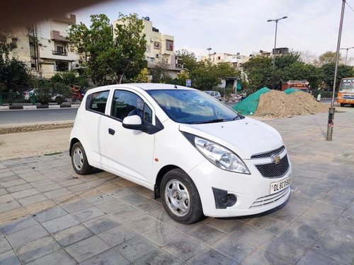 2012 Chevrolet Beat Diesel LS MT for sale in New Delhi