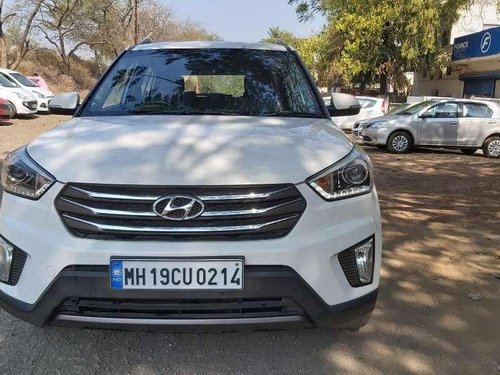 Used Hyundai Creta 1.6 SX 2017 MT for sale in Jalgaon 