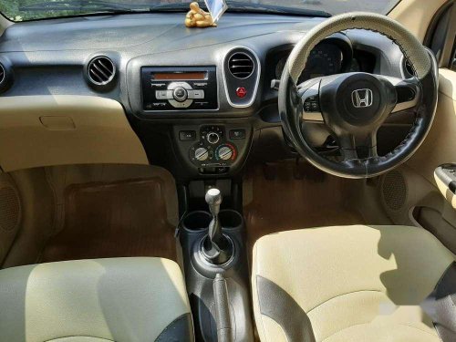Honda Mobilio S i-VTEC 2014 MT for sale in Nashik