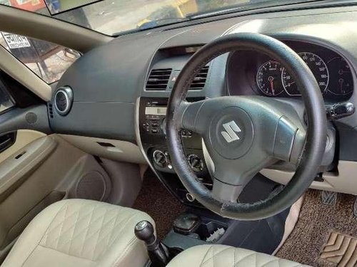 Used 2008 Maruti Suzuki SX4 MT for sale in Nagpur 