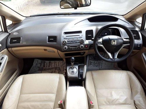 Used Honda Civic 2008, Petrol MT for sale in Ahmedabad 