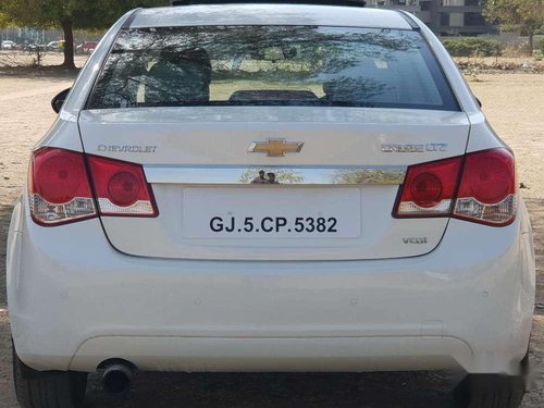 Used Chevrolet Cruze LTZ 2011 MT for sale in Ahmedabad 