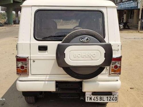 Used Mahindra Bolero 2016 MT for sale in Dindigul 