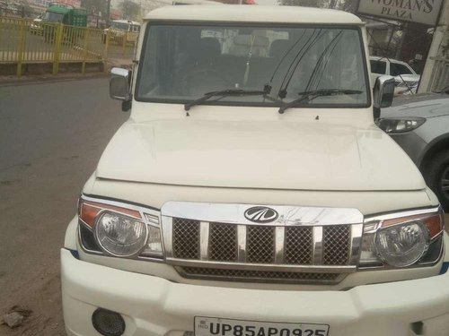 Used Mahindra Bolero SLX 2014 MT for sale in Agra 