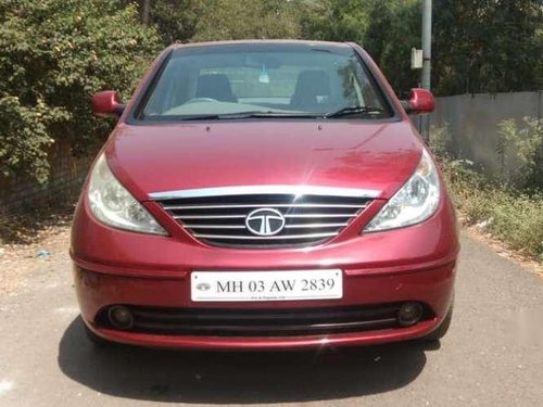 Used 2010 Tata Manza MT for sale in Nashik 