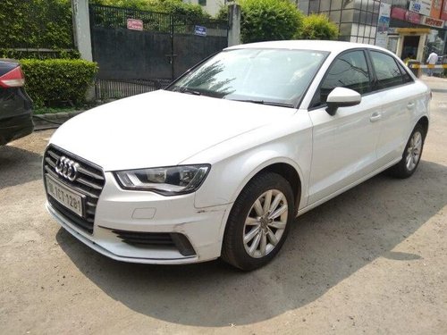 Used 2015 Audi A3 AT for sale in Ghaziabad
