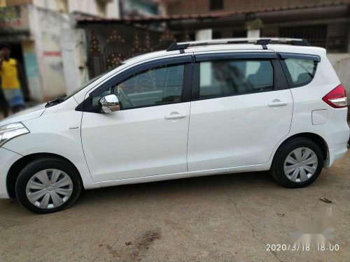 Maruti Suzuki Ertiga VDi, 2016, Diesel MT in Raipur