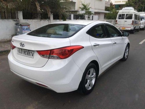 Used Hyundai Elantra 1.6 S 2014 MT for sale in Ahmedabad 