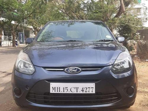 Used Ford Figo 2010 MT for sale in Nashik 