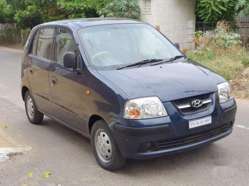 Used 2008 Hyundai Santro Xing MT for sale in Tiruppur 