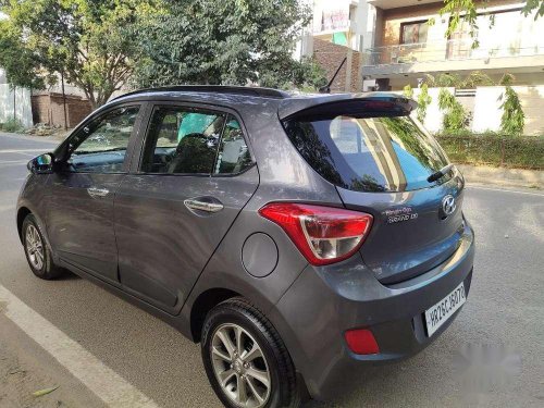 Hyundai Grand i10 Asta 2014 MT for sale in Gurgaon 