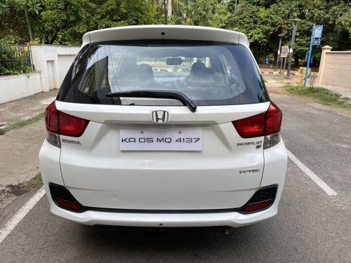 Used 2014 Honda Mobilio MT for sale in Bangalore 