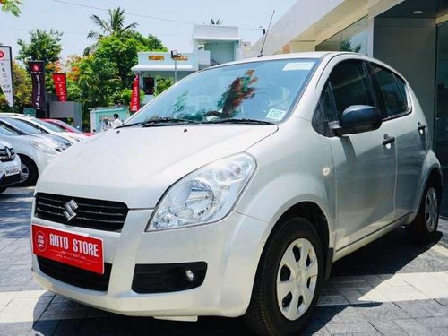 Used 2012 Maruti Suzuki Ritz MT for sale in Nashik 