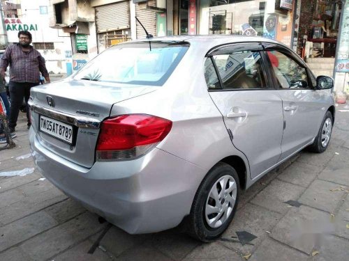 Used Honda Amaze 2013 AT for sale in Chennai 