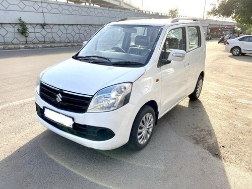 Used Maruti Suzuki Wagon R LXI 2011 MT for sale in New Delhi 