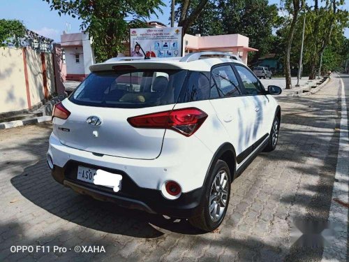 Used Hyundai i20 Active 1.2 S, 2016, Petrol MT in Guwahati 