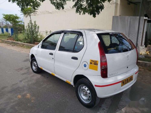 Used 2016 Tata Indica V2 MT for sale in Chennai 