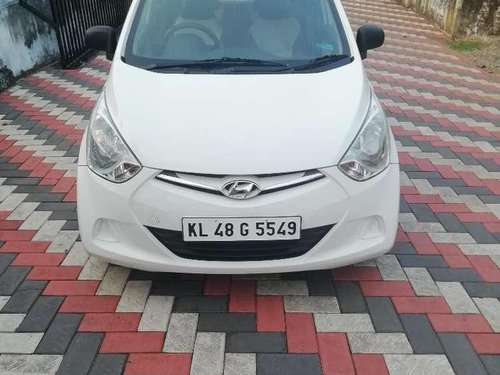 Hyundai Eon D-Lite +, 2015, Petrol MT for sale in Ernakulam 