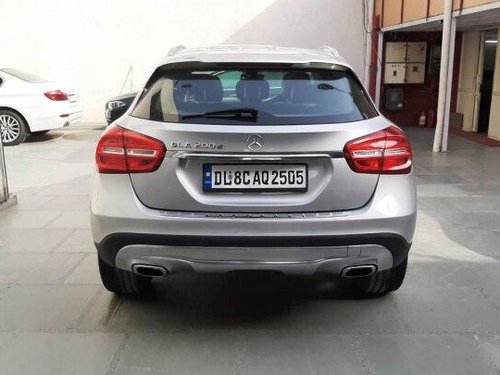 Used 2017 Mercedes Benz GLA Class AT for sale in New Delhi 