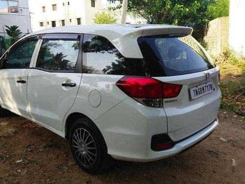 Used 2014 Honda Mobilio MT for sale in Chennai 
