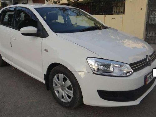 Volkswagen Polo Trendline, 2012, Diesel MT for sale in Mathura