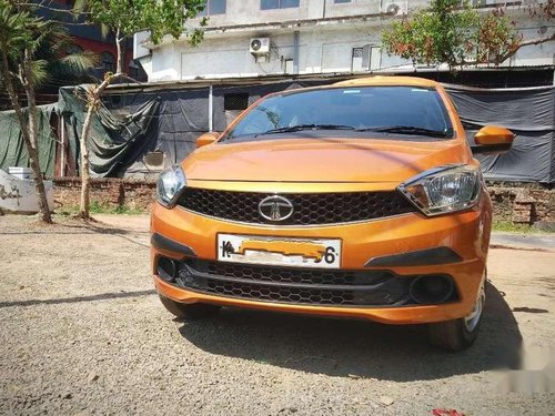 Used 2017 Tata Tiago MT for sale in Kozhikode 
