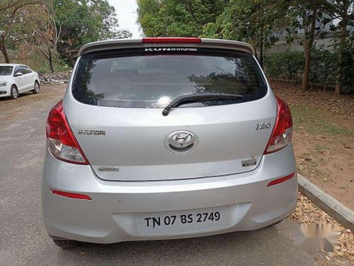 Used Hyundai i20 2012 MT for sale in Coimbatore 