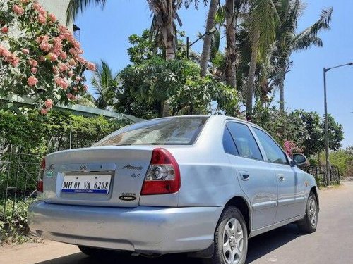 Hyundai Accent GLS 1.6 ABS 2006 MT for sale in Mumbai