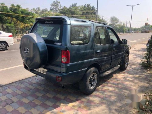 Used Tata Safari 2010 MT for sale in Kaithal 