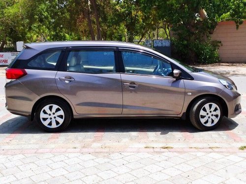 Used 2015 Honda Mobilio MT for sale in Ahmedabad 