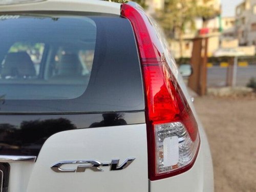 Used Honda CR V 2015 AT for sale in Ahmedabad 